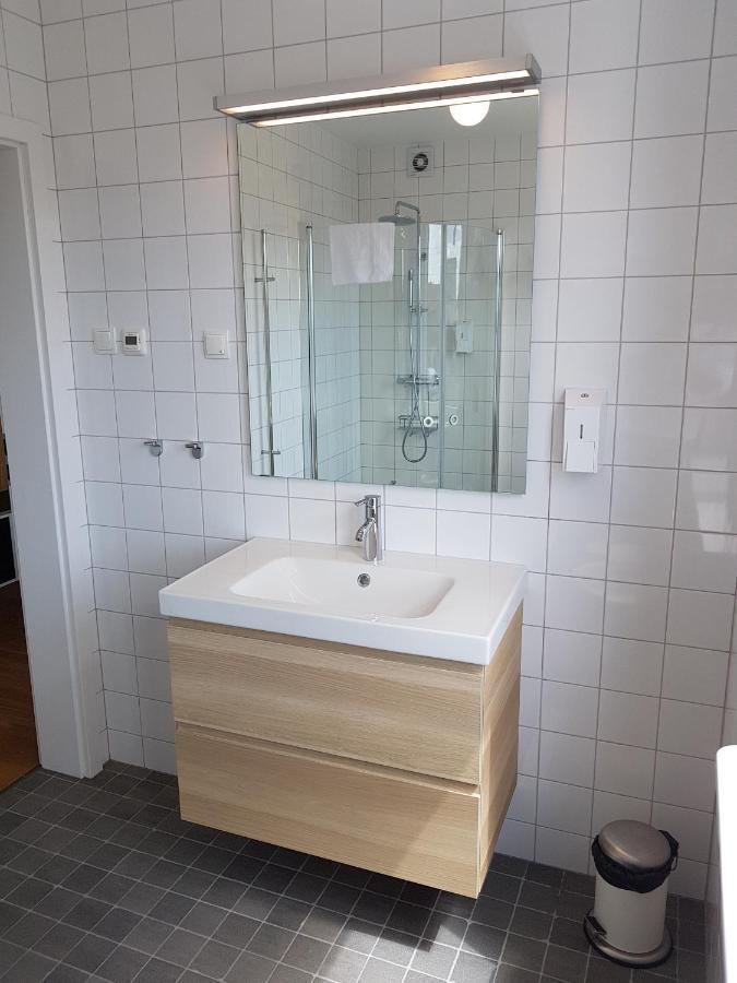 Hemma Rooms By Ikea Zbaszyn Ngoại thất bức ảnh