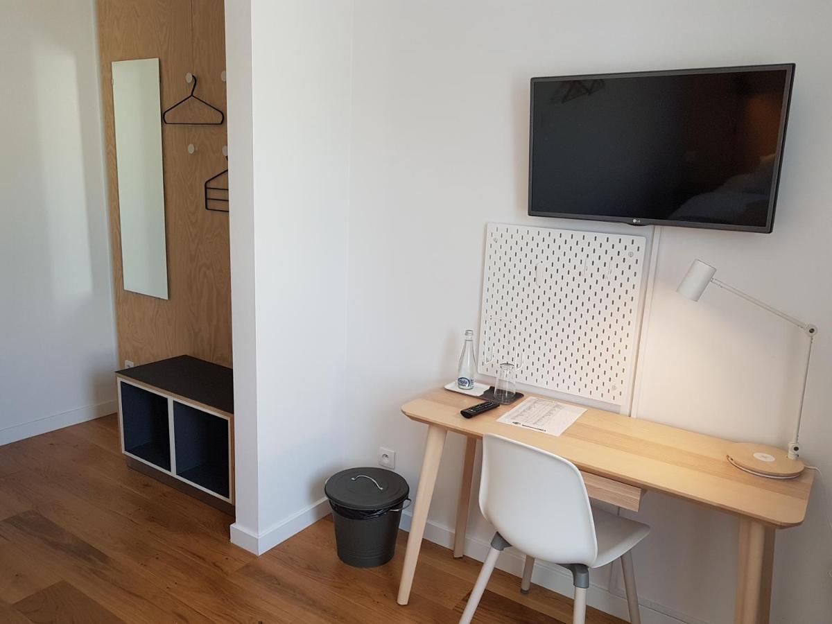 Hemma Rooms By Ikea Zbaszyn Ngoại thất bức ảnh