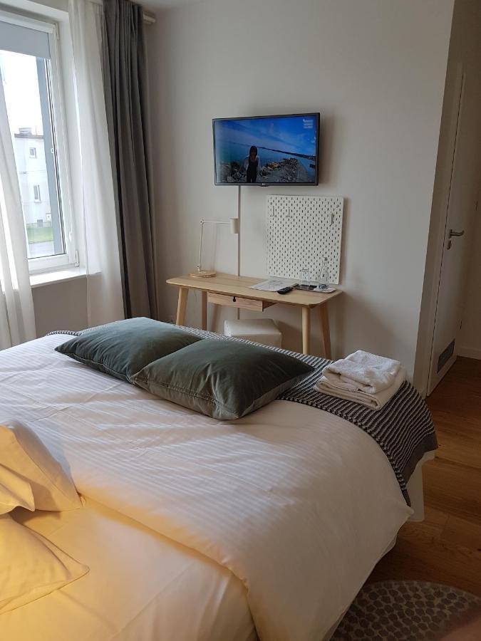 Hemma Rooms By Ikea Zbaszyn Ngoại thất bức ảnh