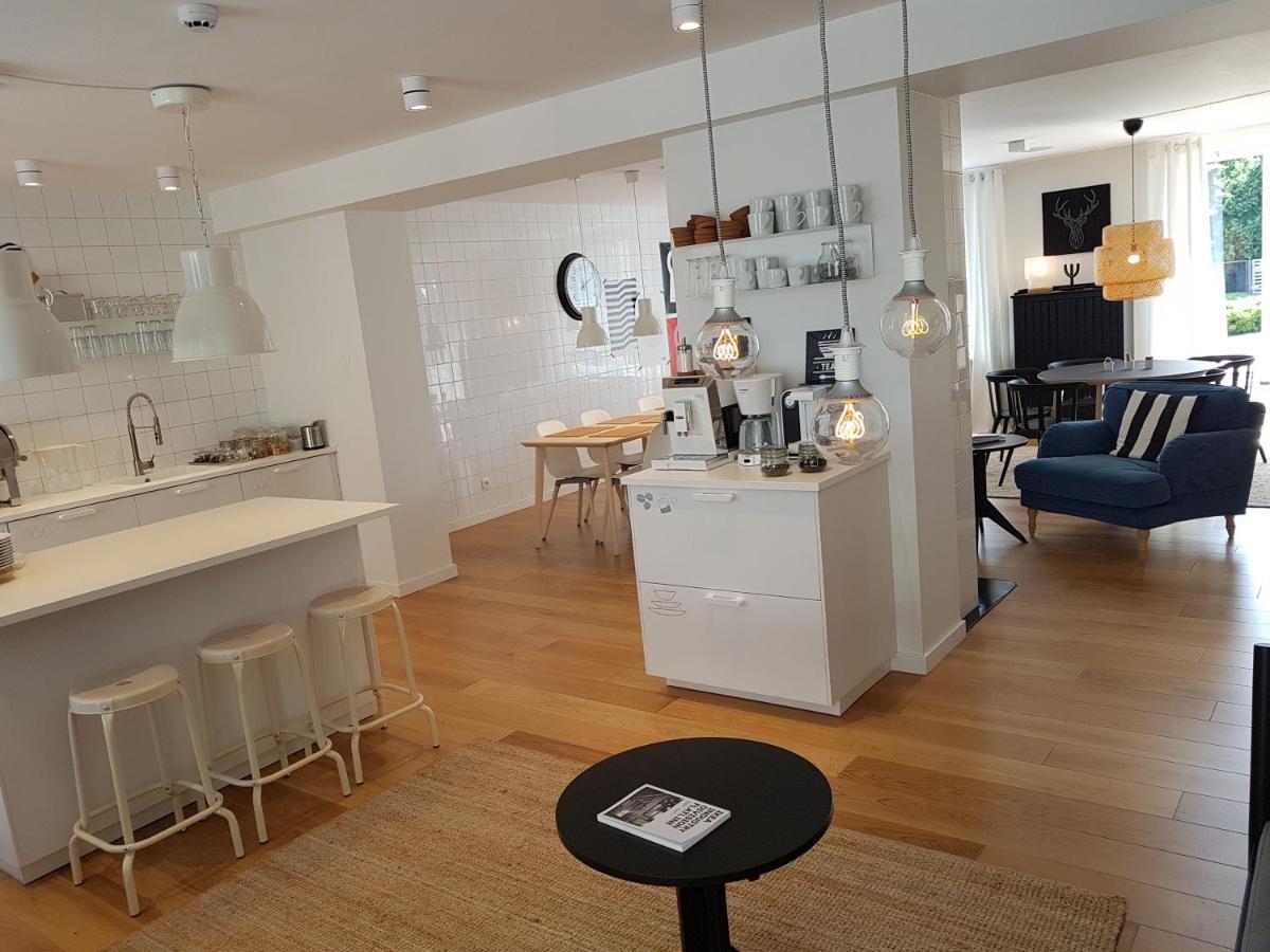 Hemma Rooms By Ikea Zbaszyn Ngoại thất bức ảnh